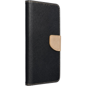 Fancy Book Xiaomi Redmi 13 4G black/gold