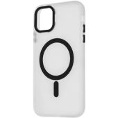 OBAL:ME Misty Keeper Apple iPhone 11 Black