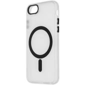 OBAL:ME Misty Keeper Apple iPhone 7/8/SE 2020/SE 2022 Black