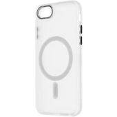 OBAL:ME Misty Keeper Apple iPhone 7/8/SE 2020/SE 2022 White