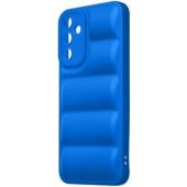 OBAL:ME Puffy Samsung Galaxy A15 4G A155/A15 5G A156 Blue