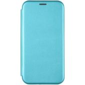 OBAL:ME Book Samsung Galaxy A35 5G A356 Sky Blue