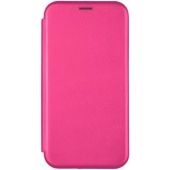 OBAL:ME Book Samsung Galaxy A55 5G A556 Rose Red