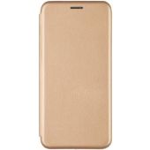 OBAL:ME Book Xiaomi Redmi Note 13 Pro 4G/Poco M6 Pro 4G Gold