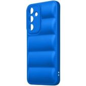 OBAL:ME Puffy Samsung Galaxy A35 5G A356 Blue