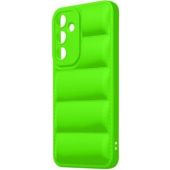 OBAL:ME Puffy Samsung Galaxy A35 5G A356 Green