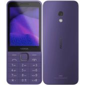 Nokia 235 4G (2024) Purple