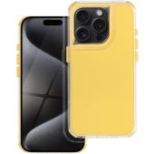 MATRIX Xiaomi Redmi 13C/Poco C65 yellow