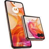 Motorola Razr 50 Ultra 5G 12GB/512GB Peach Fuzz