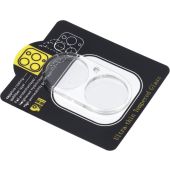 5D Full Glue Camera Tempered Glass Apple iPhone 16 Transparent