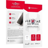Forcell Flexible Nano Glass Apple iPhone 16 Plus
