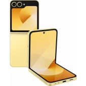 Samsung Galaxy Z Flip6 5G F741 12GB/512GB Yellow