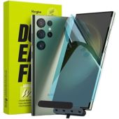 Ringke Dual Easy 2-Pack Samsung Galaxy S23 Ultra 5G S918 Clear