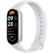 Xiaomi Smart Band 9 Glacier Silver