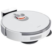 Xiaomi Robot Vacuum S20+ (White) EU