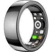 Riversong Trinity SR01 smartring black size 10