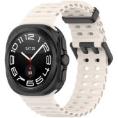Tech-Protect IconBand Pro Samsung Galaxy Watch Ultra 47mm Starlight