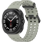 Tech-Protect IconBand Pro Samsung Galaxy Watch Ultra 47mm Olive Green