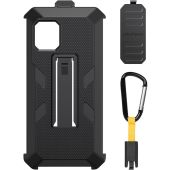 Ochranný kryt UleFone Power Armor X11 Pro čierny