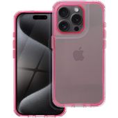 MATRIX CLEAR Case Xiaomi Redmi Note 13 Pro 5G/Poco X6 5G powder pink