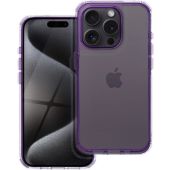 MATRIX CLEAR Case Xiaomi Redmi 13C/Poco C65 light violet
