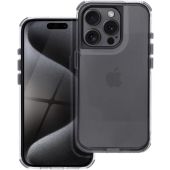 MATRIX CLEAR Case Xiaomi Redmi 13C/Poco C65 black
