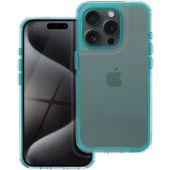 MATRIX CLEAR Case Xiaomi Redmi 13C/Poco C65 mint