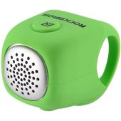 Rockbros CB1709GN, elektronický zvonček na bicykel, zelený