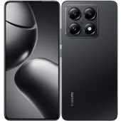 Xiaomi 14T 5G 12GB/512GB Titan Black