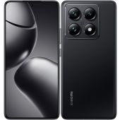Xiaomi 14T Pro 5G 12GB/512GB Titan Black