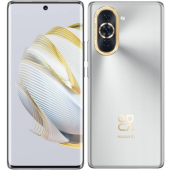Huawei Nova 10 8GB/128GB Silver Nový z výkupu
