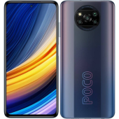 Používaný Xiaomi Poco X3 Pro 8GB/256GB Black Trieda C