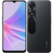 Používaný OPPO A78 5G 4GB/128GB Glowing Black Trieda A