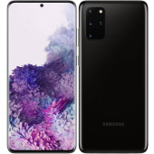 Používaný Samsung Galaxy S20+ G985 8GB/128GB Cosmic Black Trieda C