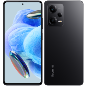 Používaný Xiaomi Redmi Note 12 Pro 5G 6GB/128GB Midnight Black Trieda A