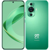 Používaný Huawei Nova 11 8GB/256GB Green Trieda B