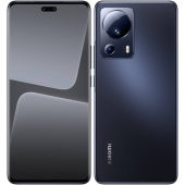 Používaný Xiaomi 13 Lite 8GB/256GB Black Trieda A