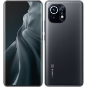 Používaný Xiaomi Mi 11 5G 8GB/256GB Midnight Gray Trieda C