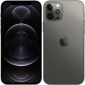Používaný Apple iPhone 12 Pro 512GB Graphite Trieda B