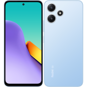 Xiaomi Redmi 12 5G 4GB/128GB Sky Blue Nový z výkupu