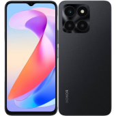 Honor X6a 4GB/128GB Midnight Black Nový z výkupu