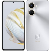 Používaný Huawei Nova 10 SE 8GB/128GB Starry Silver Trieda B
