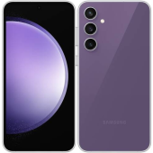 Samsung Galaxy S23 FE S711B 8GB/128GB Purple Nový z výkupu
