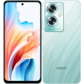 Oppo A79 5G 4GB/128GB Glowing Green Nový z výkupu