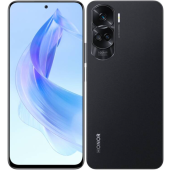 Používaný Honor 90 Lite 5G 8GB/256GB Midnight Black Trieda A