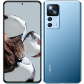 Používaný Xiaomi 12T 8GB/128GB Blue Trieda B