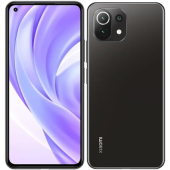 Používaný Xiaomi Mi 11 Lite 6GB/128GB Black Trieda B