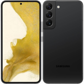 Používaný Samsung Galaxy S22 5G S901B 8GB/128GB Phantom Black Trieda B