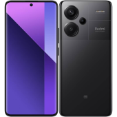 Xiaomi Redmi Note 13 Pro+ 5G 12GB/512GB Midnight Black Nový z výkupu