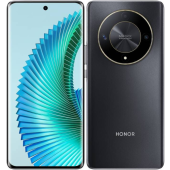 Používaný Honor Magic 6 Lite 5G 8GB/256GB Midnight Black Trieda A